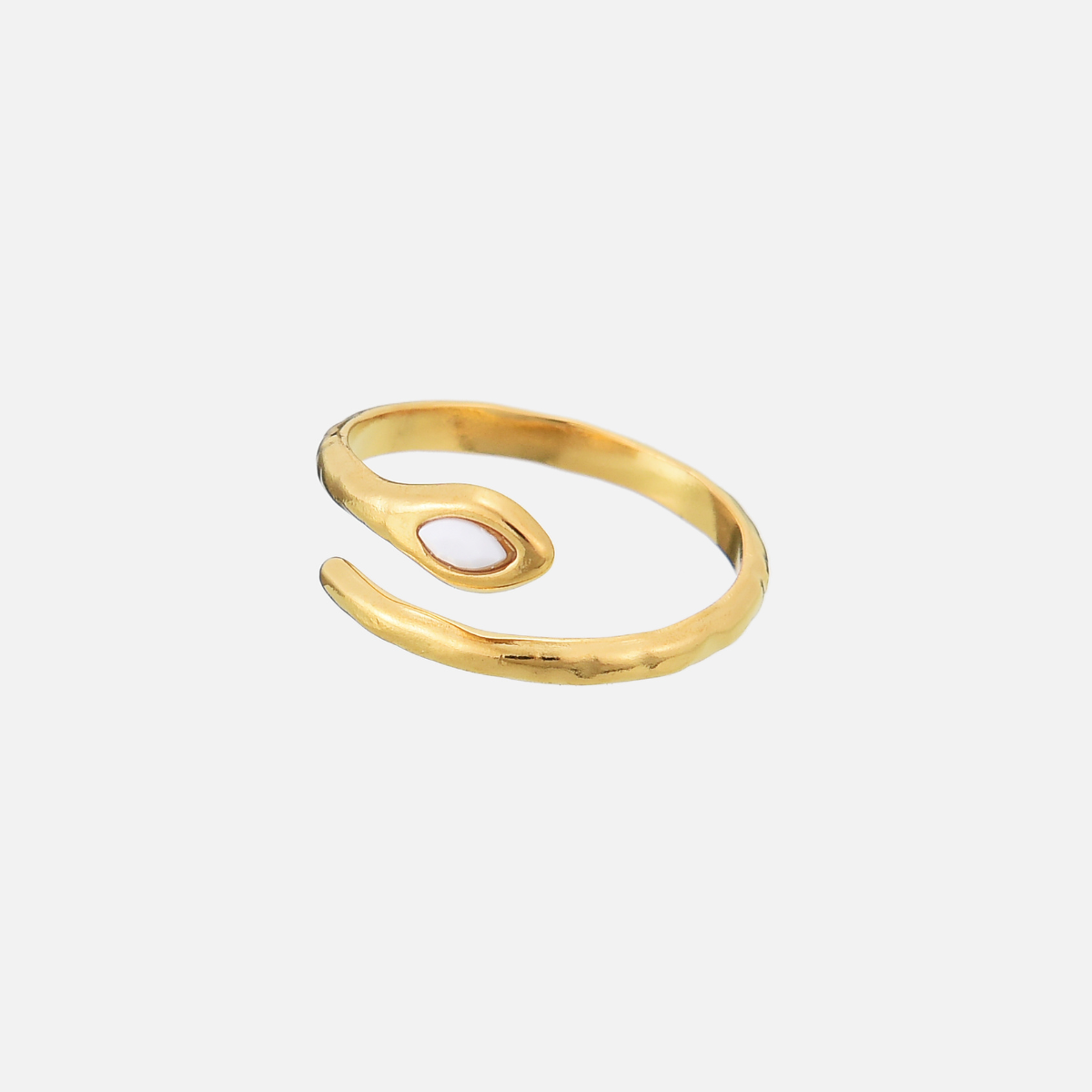 Celeste Ring (Adjustable) by Arley London — view 1