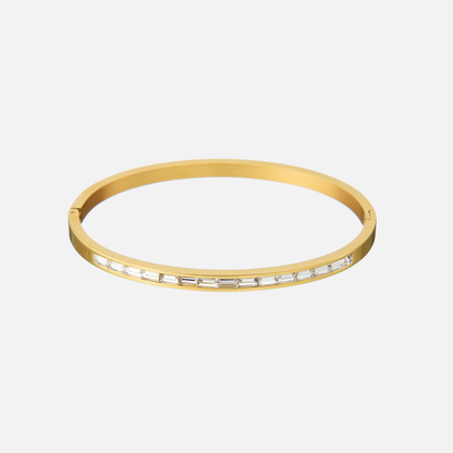Chloe Bracelet by Arley London — view 1