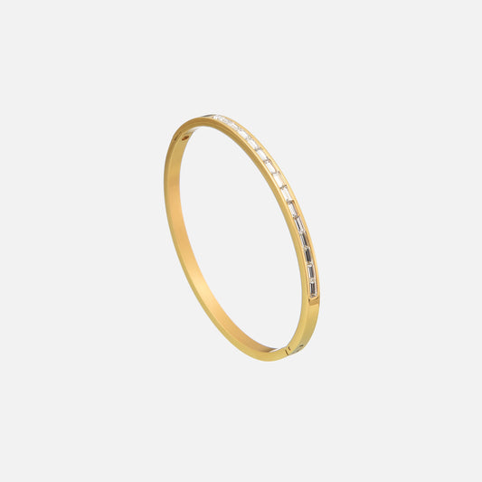 Chloe Bracelet by Arley London — view 2