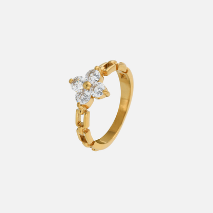 Claréa Ring by Arley London — view 1