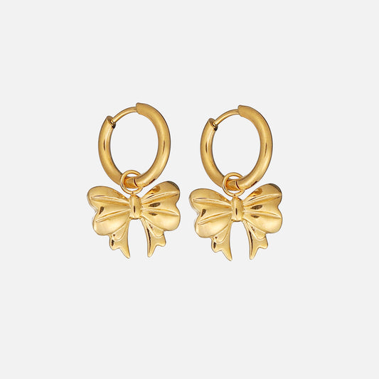Colette Earrings by Arley London — view 1