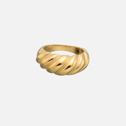 Croissantia Ring by Arley London — view 1