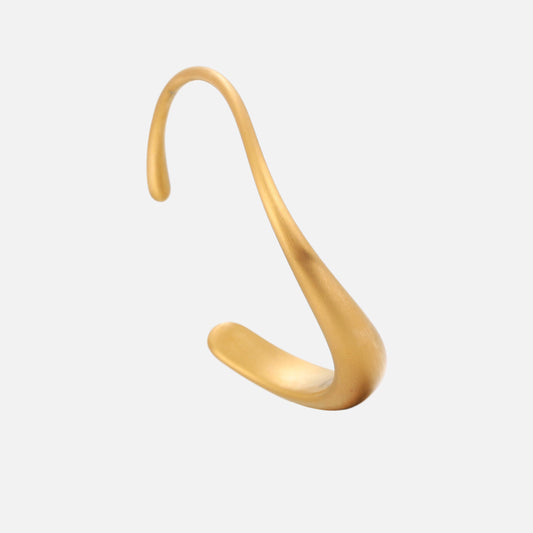 Curve Bracelet by Arley London — view 1