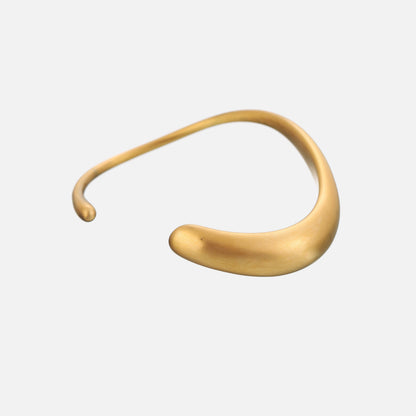 Curve Bracelet by Arley London — view 2