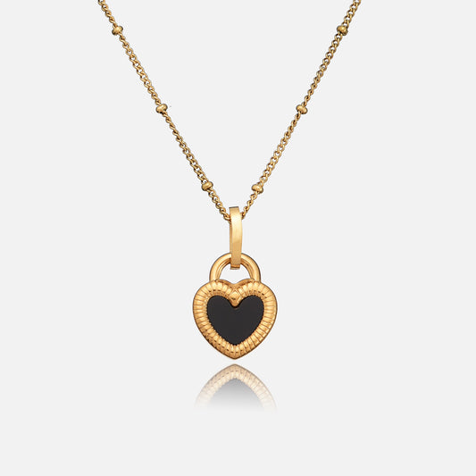 Eleri Necklace by Arley London — view 1