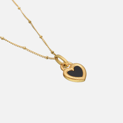 Eleri Necklace by Arley London — view 2