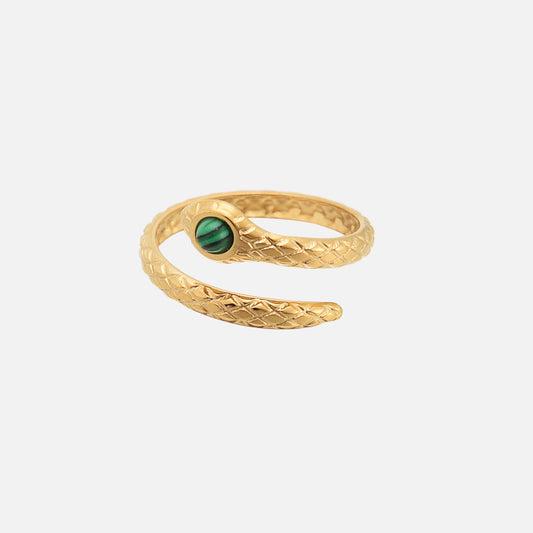 Elysia Ring (Adjustable) by Arley London — view 1