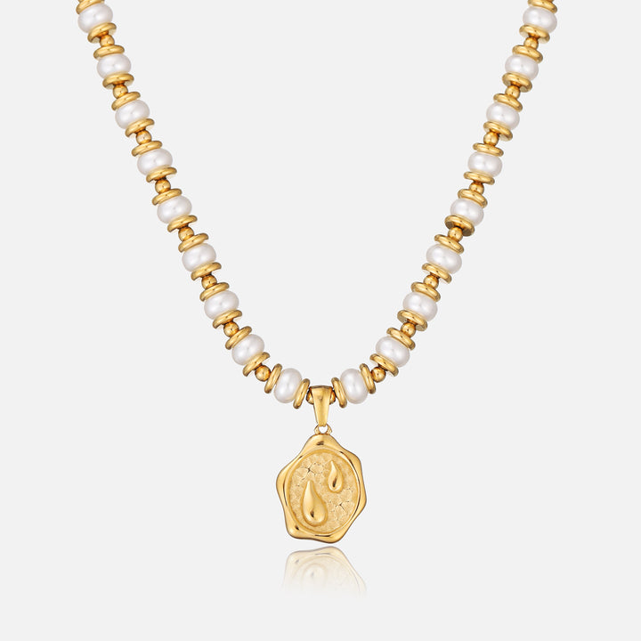 Elysian Necklace