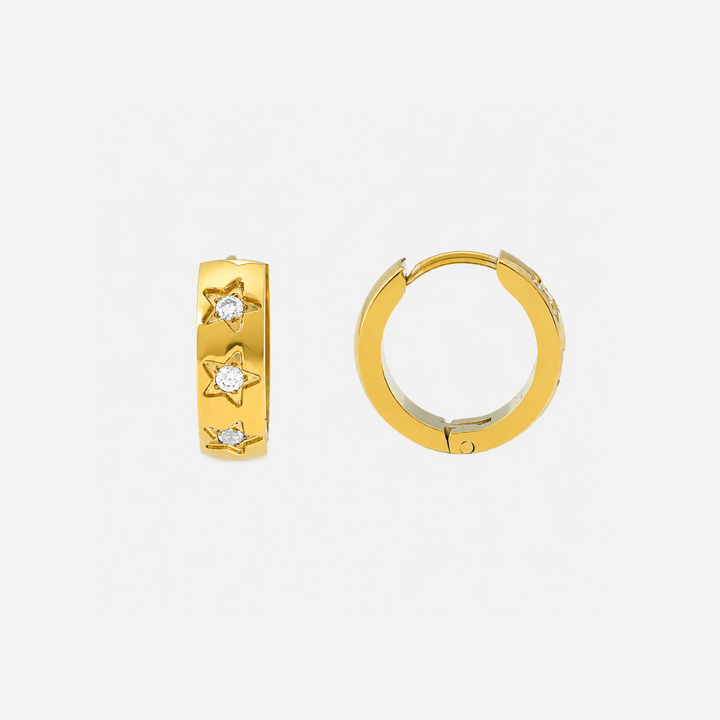 Estelle Earrings