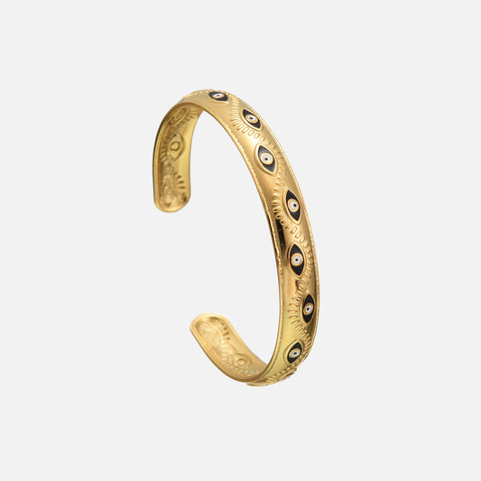 Galia Bracelet by Arley London — view 1