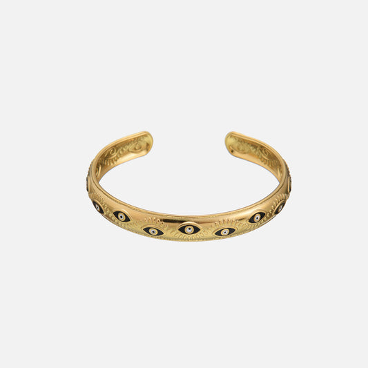 Galia Bracelet by Arley London — view 2