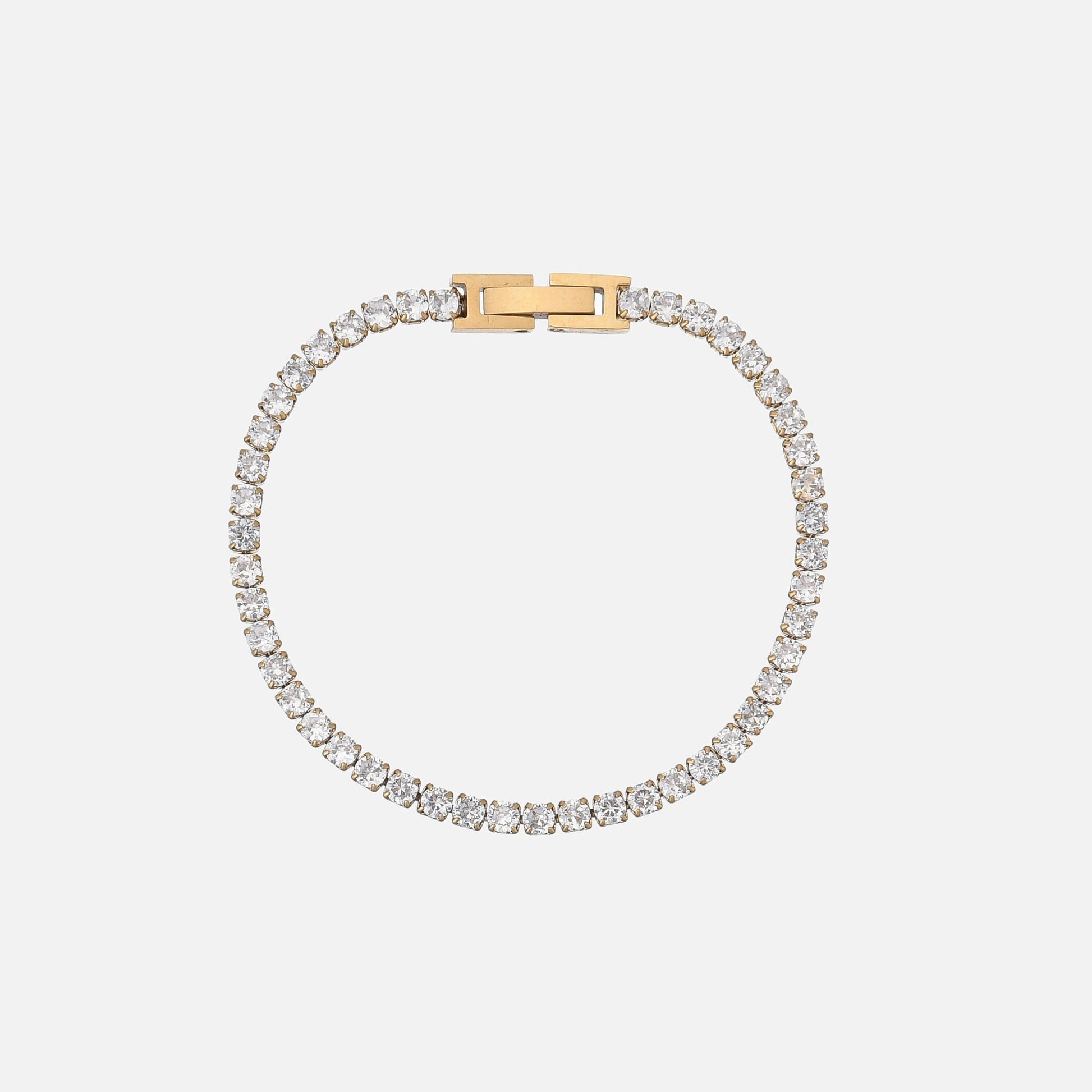 Gina Bracelet by Arley London — view 1