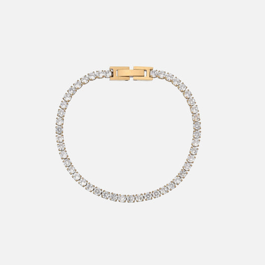 Gina Bracelet by Arley London — view 1