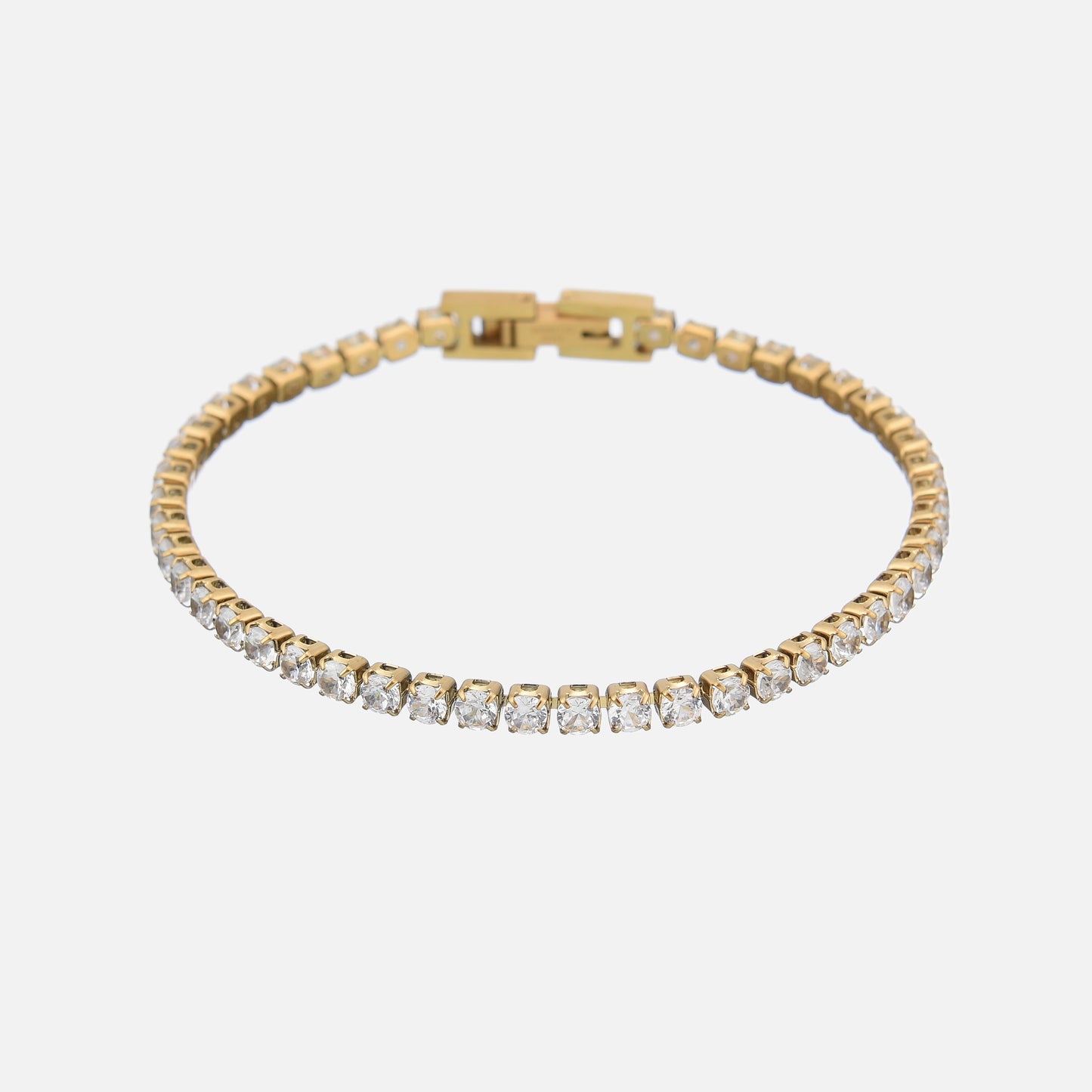 Gina Bracelet by Arley London — view 2
