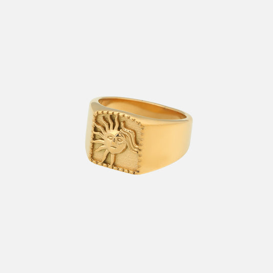 Helia Ring by Arley London — view 1