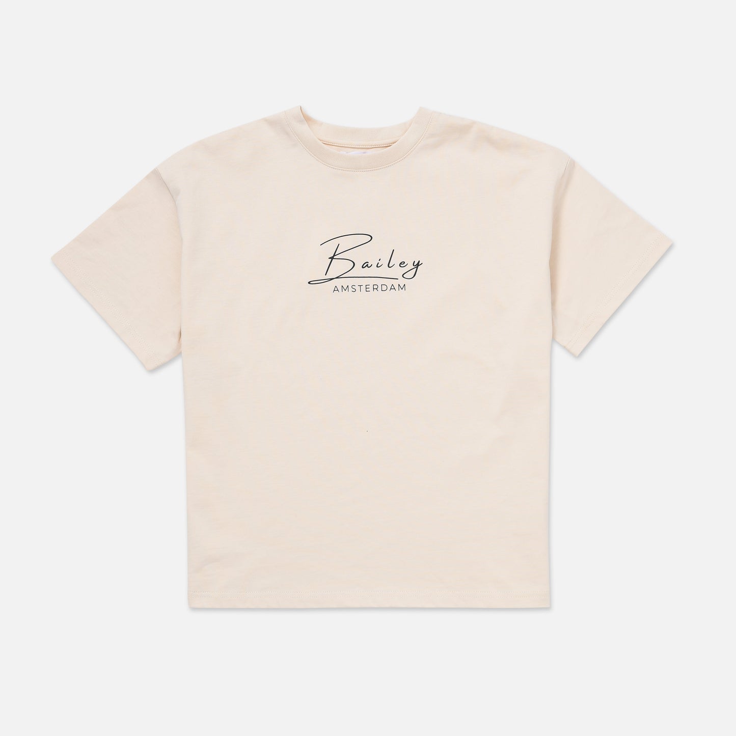 Heritage Signature Tee by Arley London — view 3