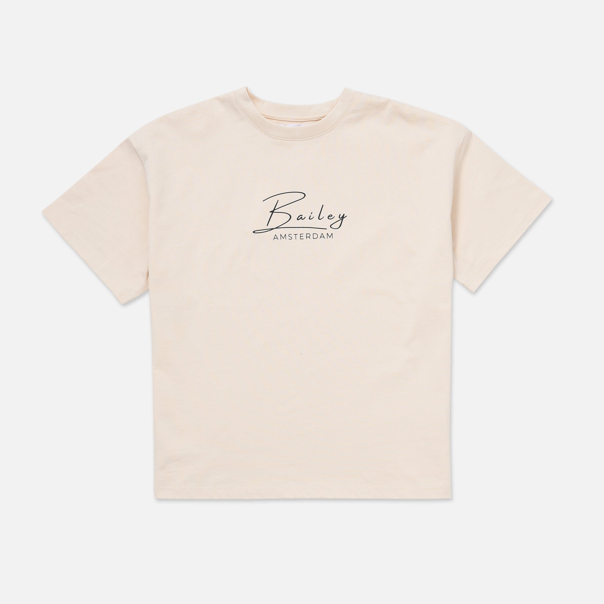 Heritage Signature Tee by Arley London — view 3