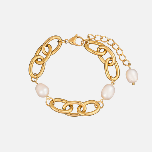 Isabella Bracelet by Arley London — view 1