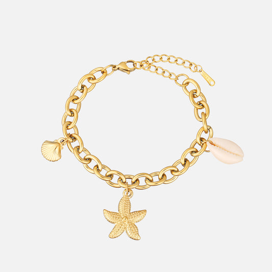 Isla Bracelet by Arley London — view 1
