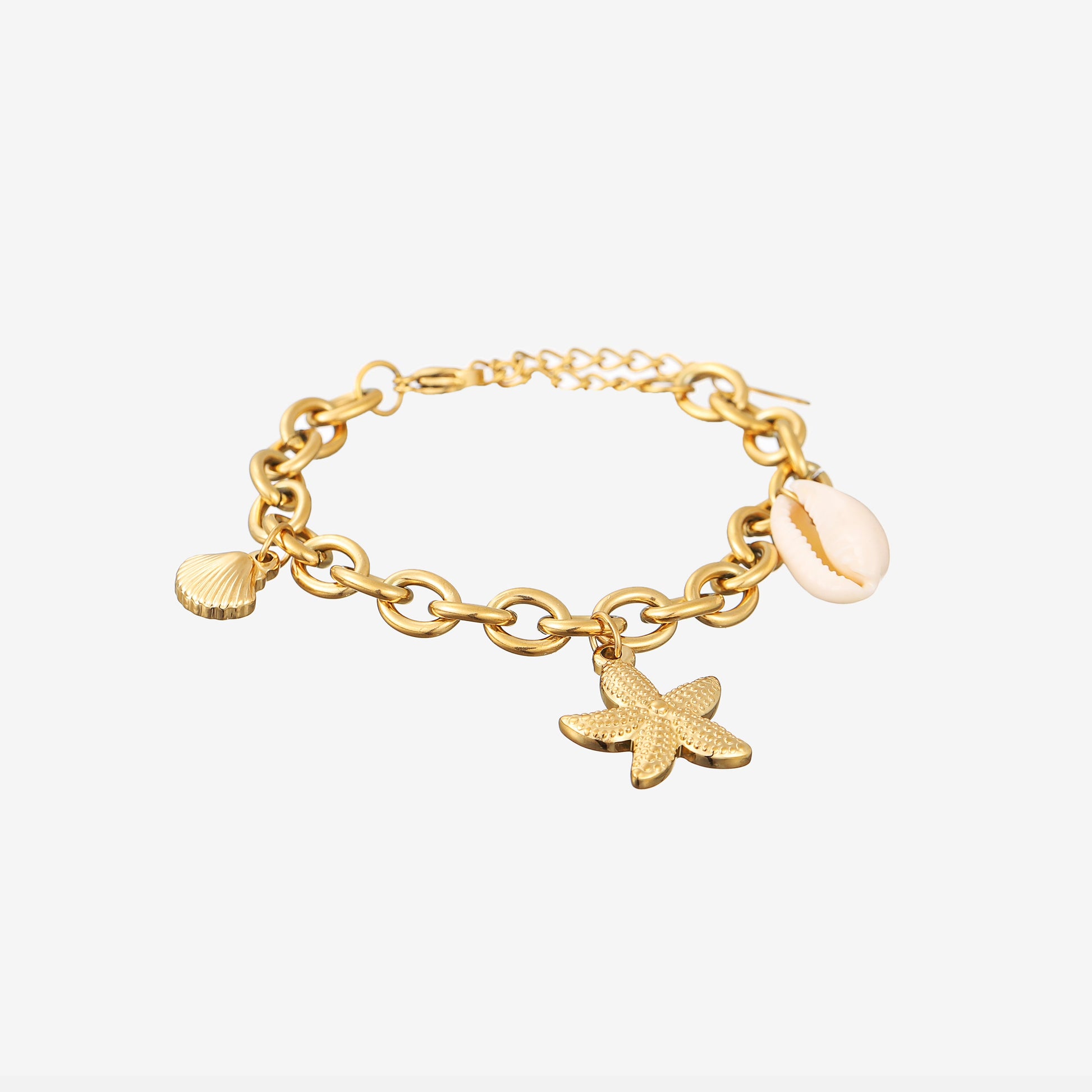 Isla Bracelet by Arley London — view 2