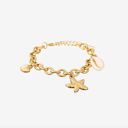 Isla Bracelet by Arley London — view 2