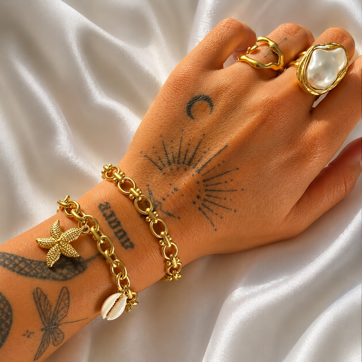 Isla Bracelet