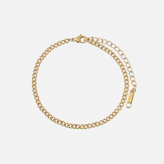 Ivy Bracelet by Arley London — view 1