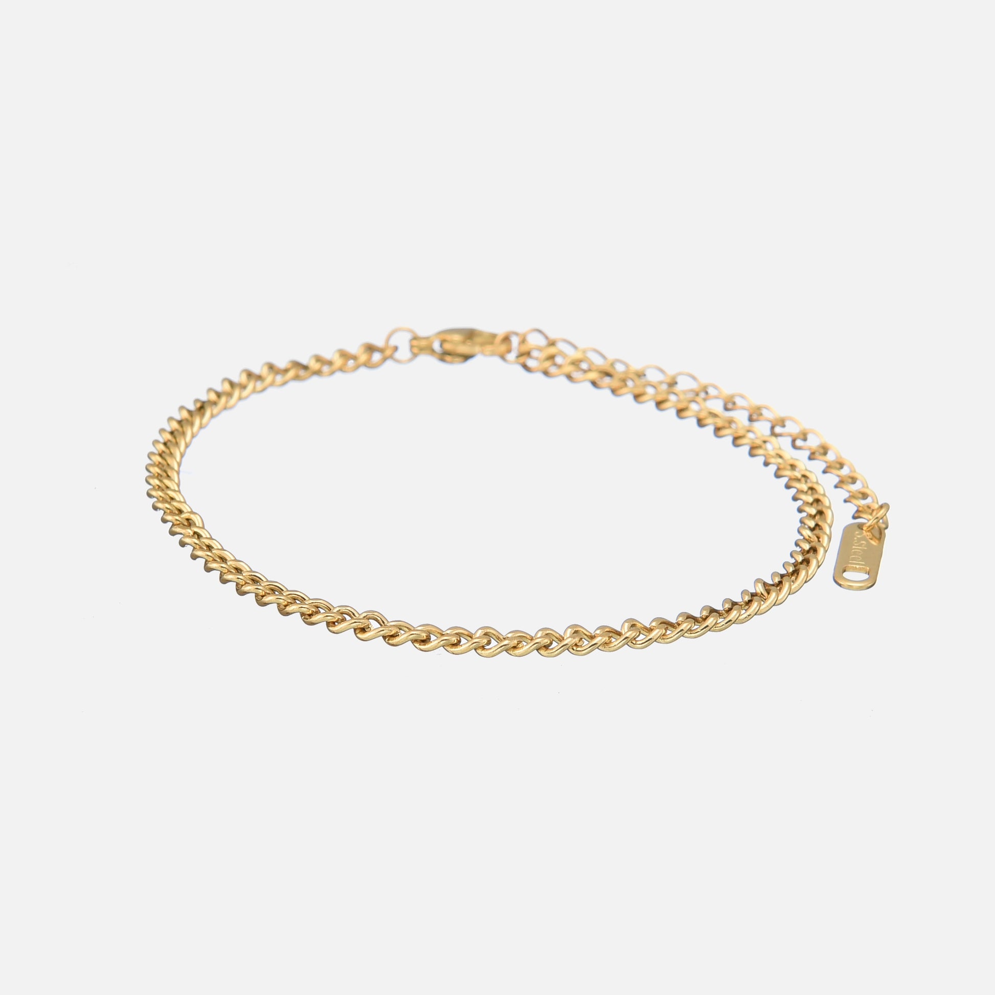 Ivy Bracelet by Arley London — view 2