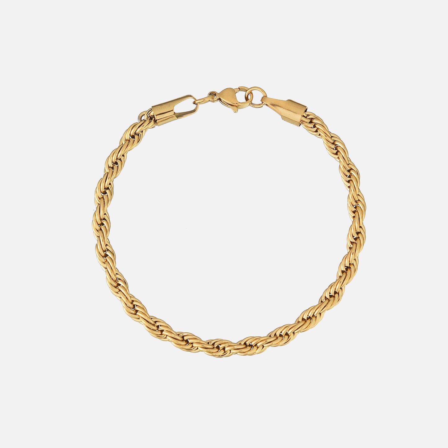 Jady Bracelet by Arley London — view 2