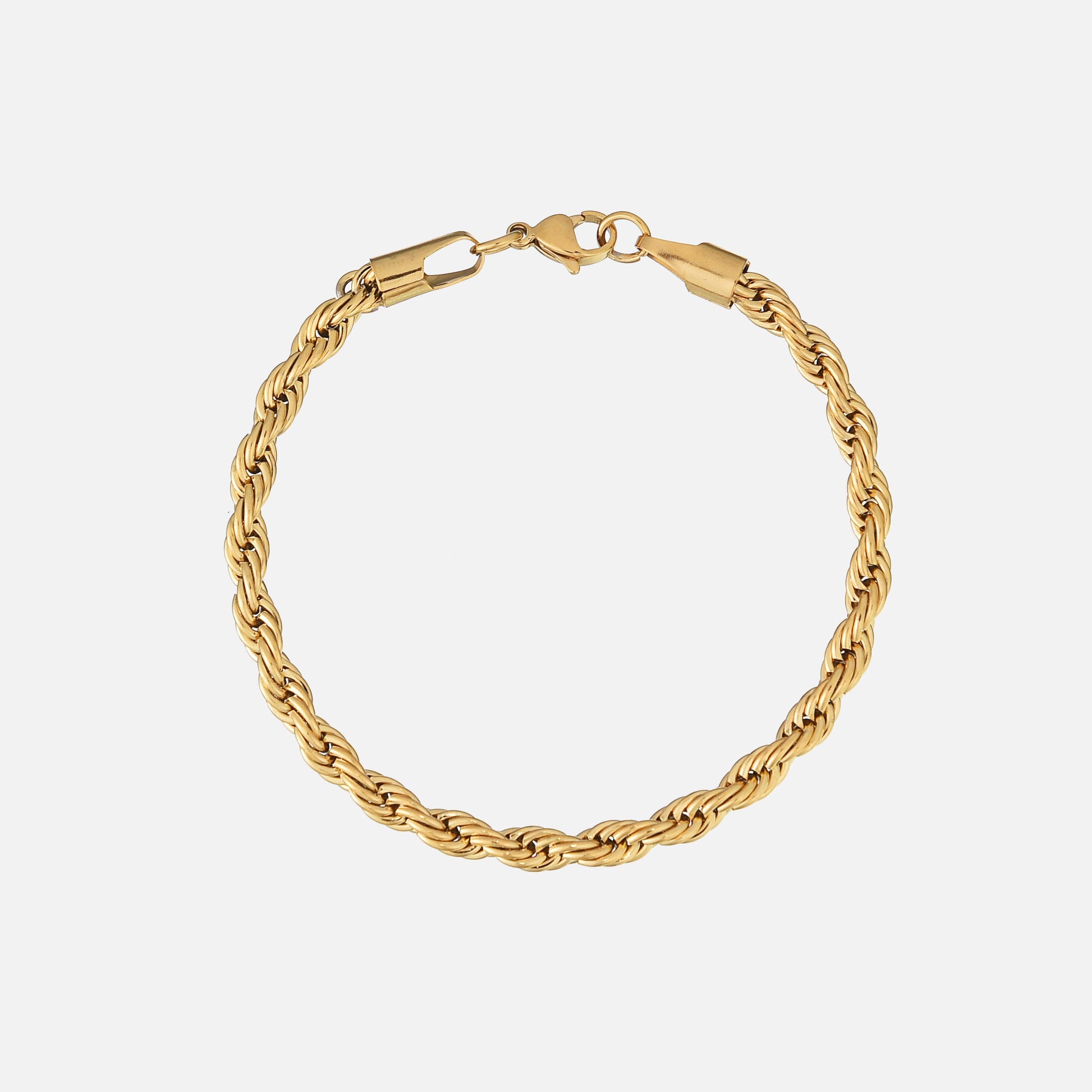 Jady Bracelet by Arley London — view 2