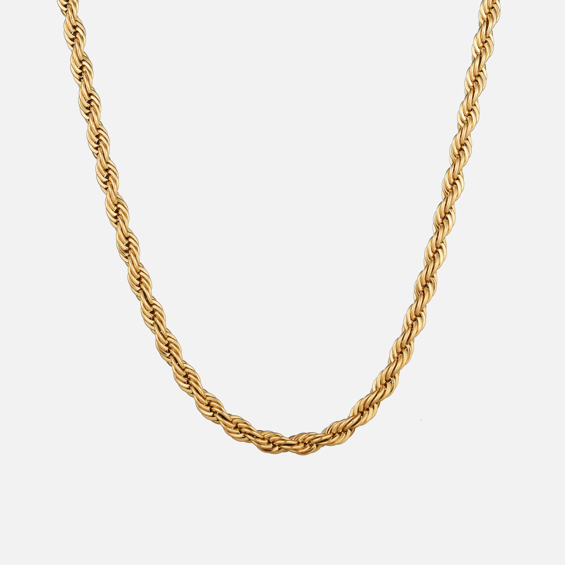 Jady Necklace by Arley London — view 1