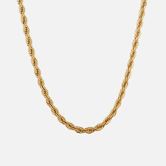 Jady Necklace by Arley London — view 1