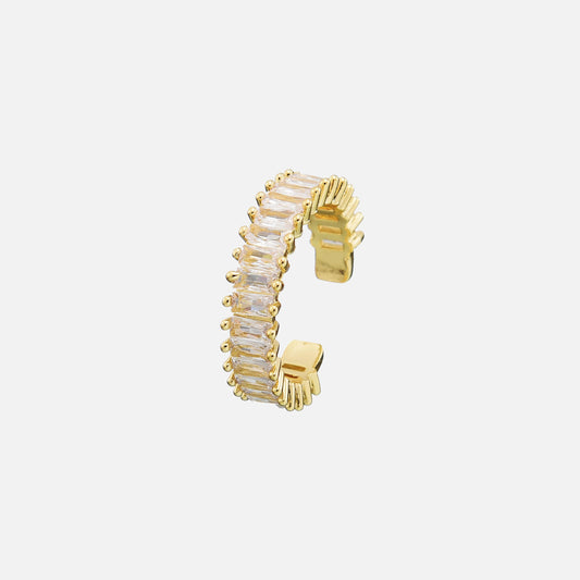 June Ring by Arley London — view 1