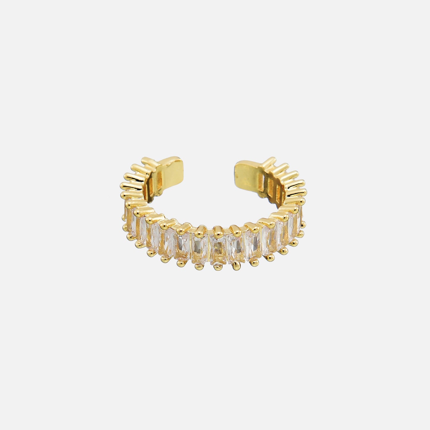June Ring by Arley London — view 2