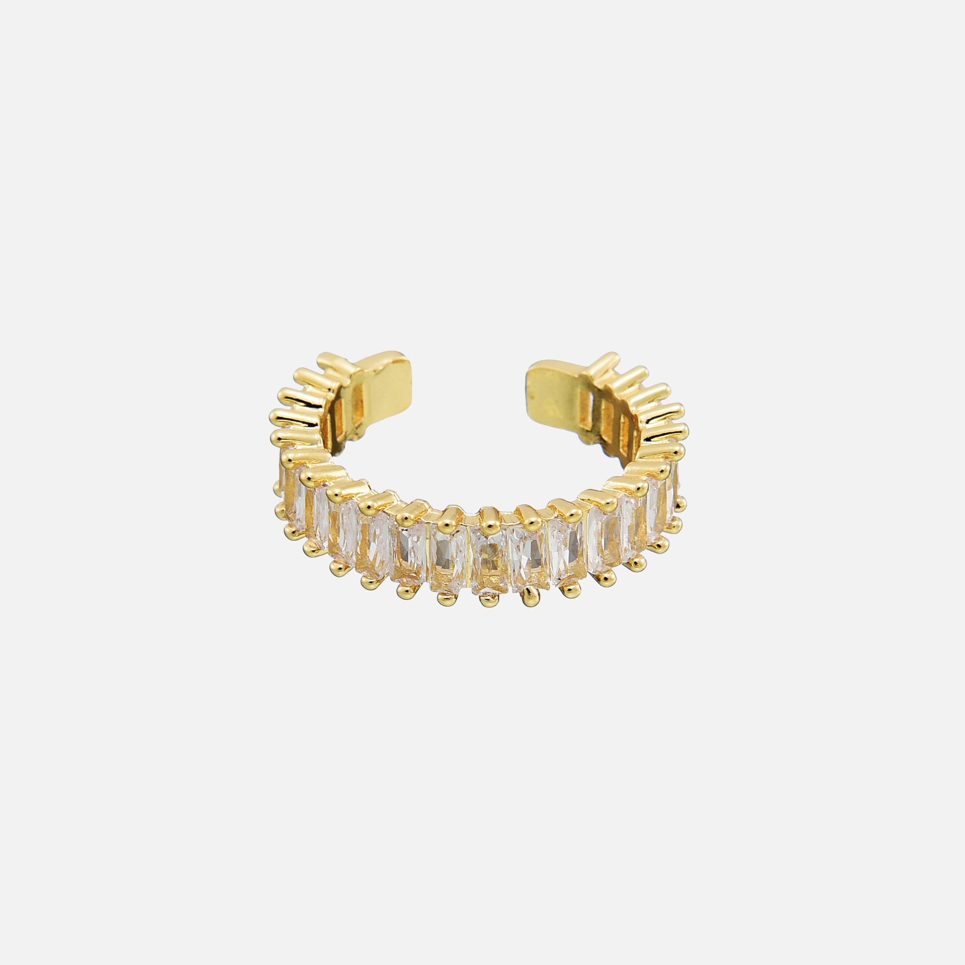 June Ring by Arley London — view 2