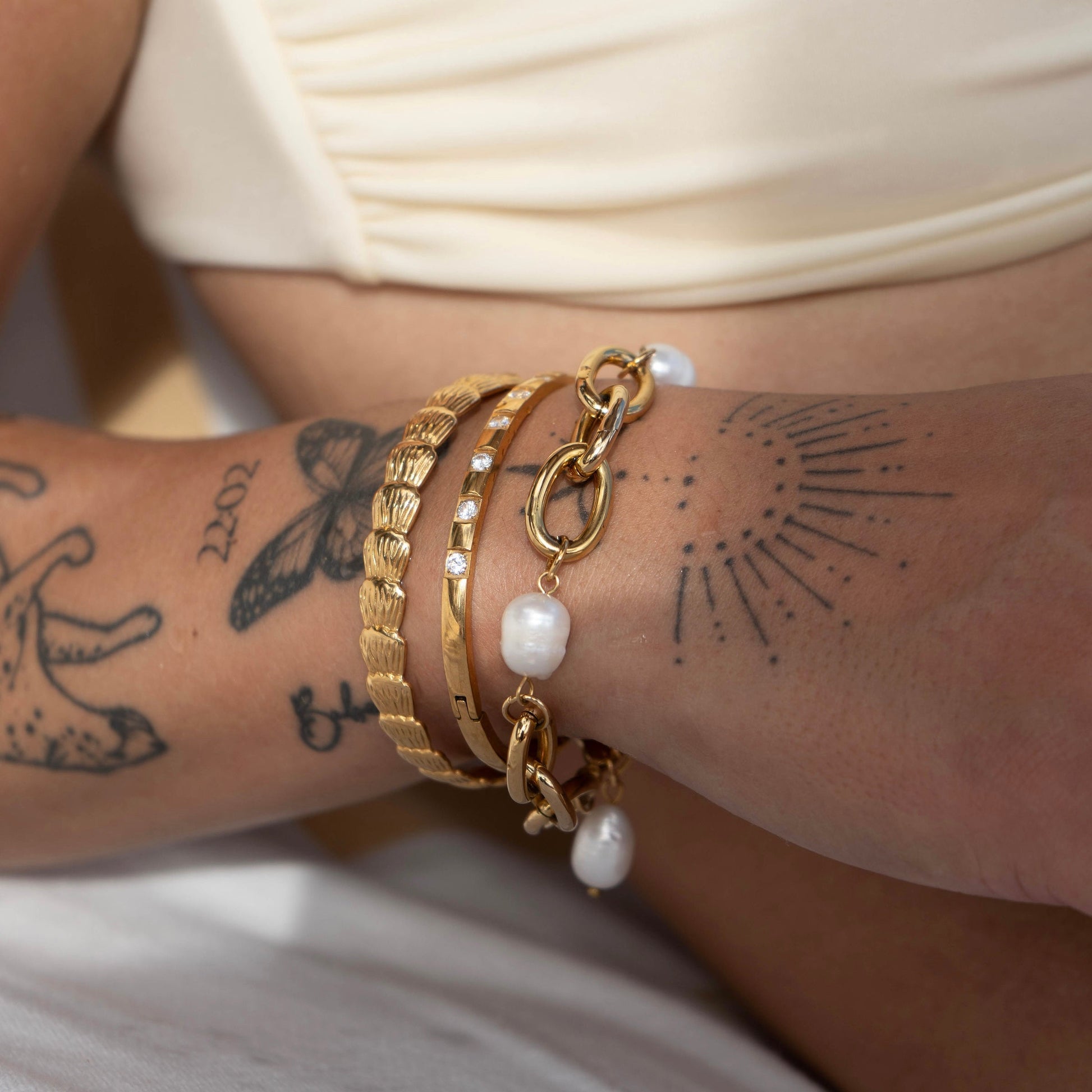 Juul Bracelet by Arley London — view 3