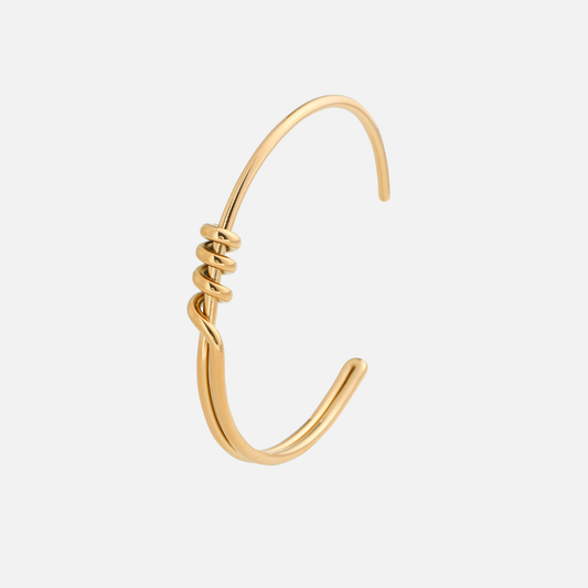Kairo Bracelet by Arley London — view 1