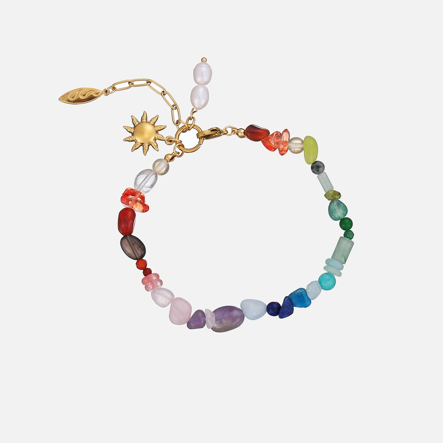 Liora Bracelet by Arley London — view 1