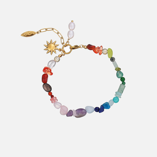 Liora Bracelet by Arley London — view 1