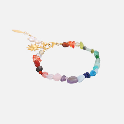Liora Bracelet by Arley London — view 2
