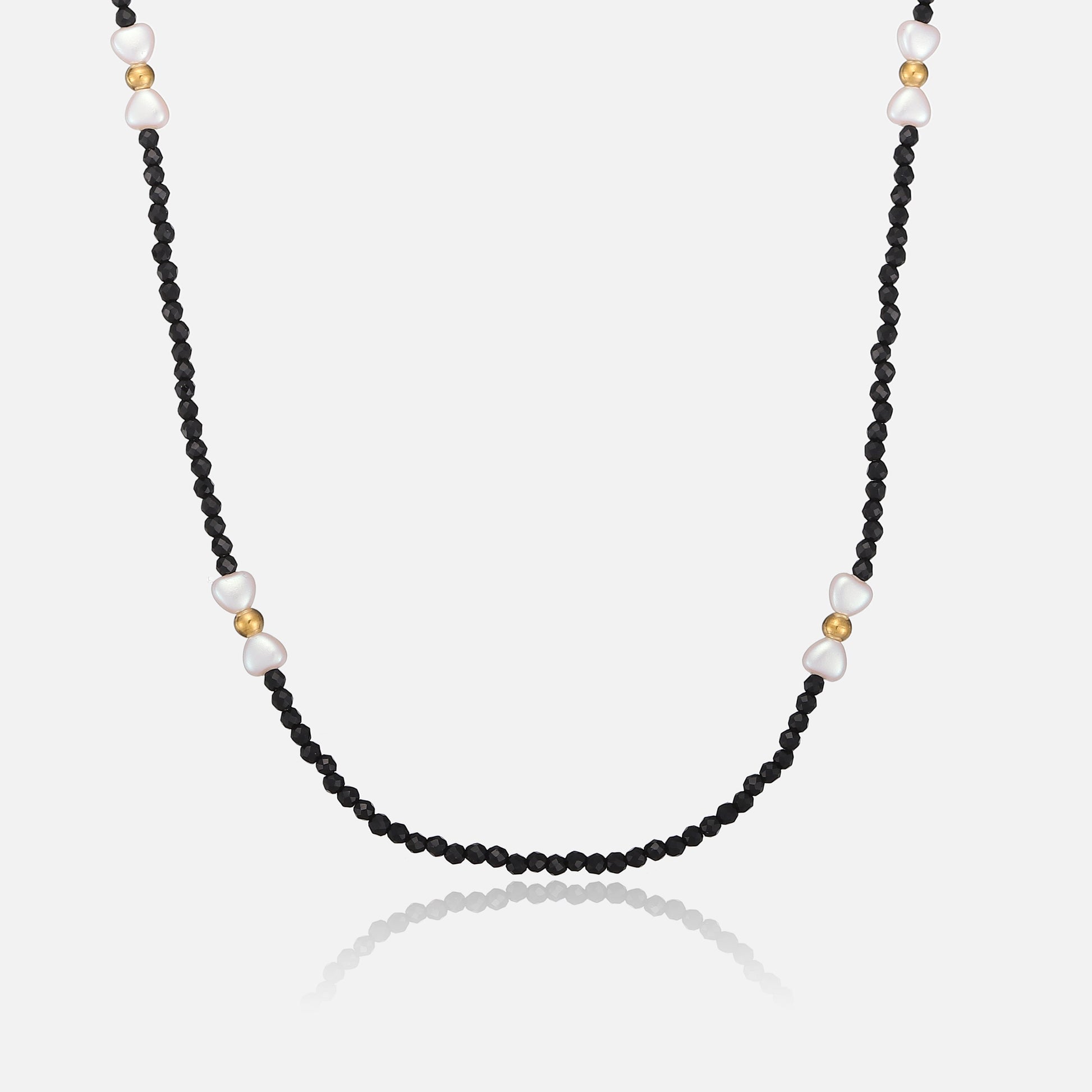 Liora Necklace by Arley London — view 1