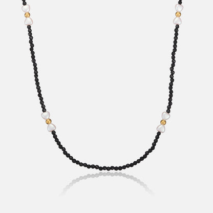 Liora Necklace by Arley London — view 1