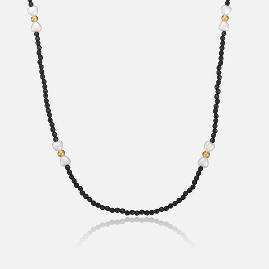 Liora Necklace by Arley London — view 1