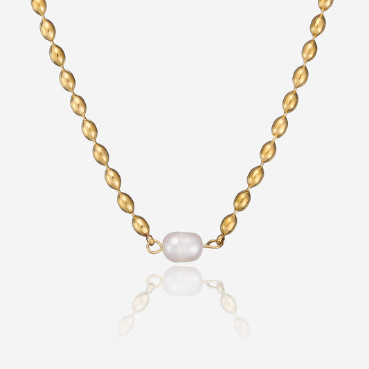 Lugia Necklace by Arley London — view 1