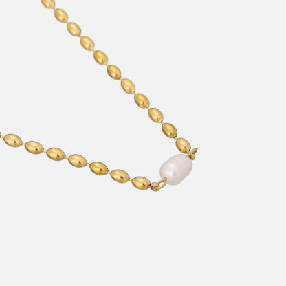 Lugia Necklace by Arley London — view 2