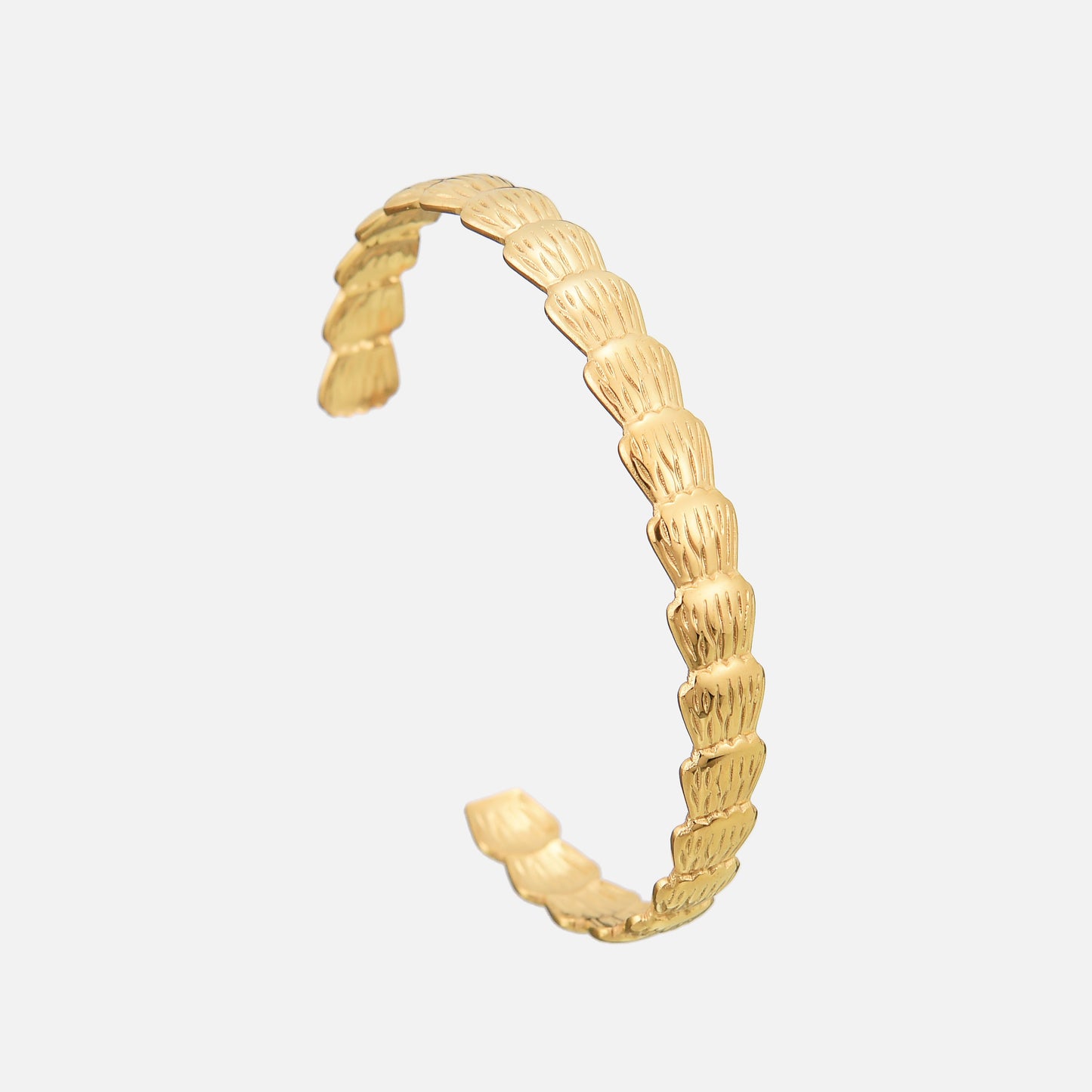 Lumina Bracelet by Arley London — view 2