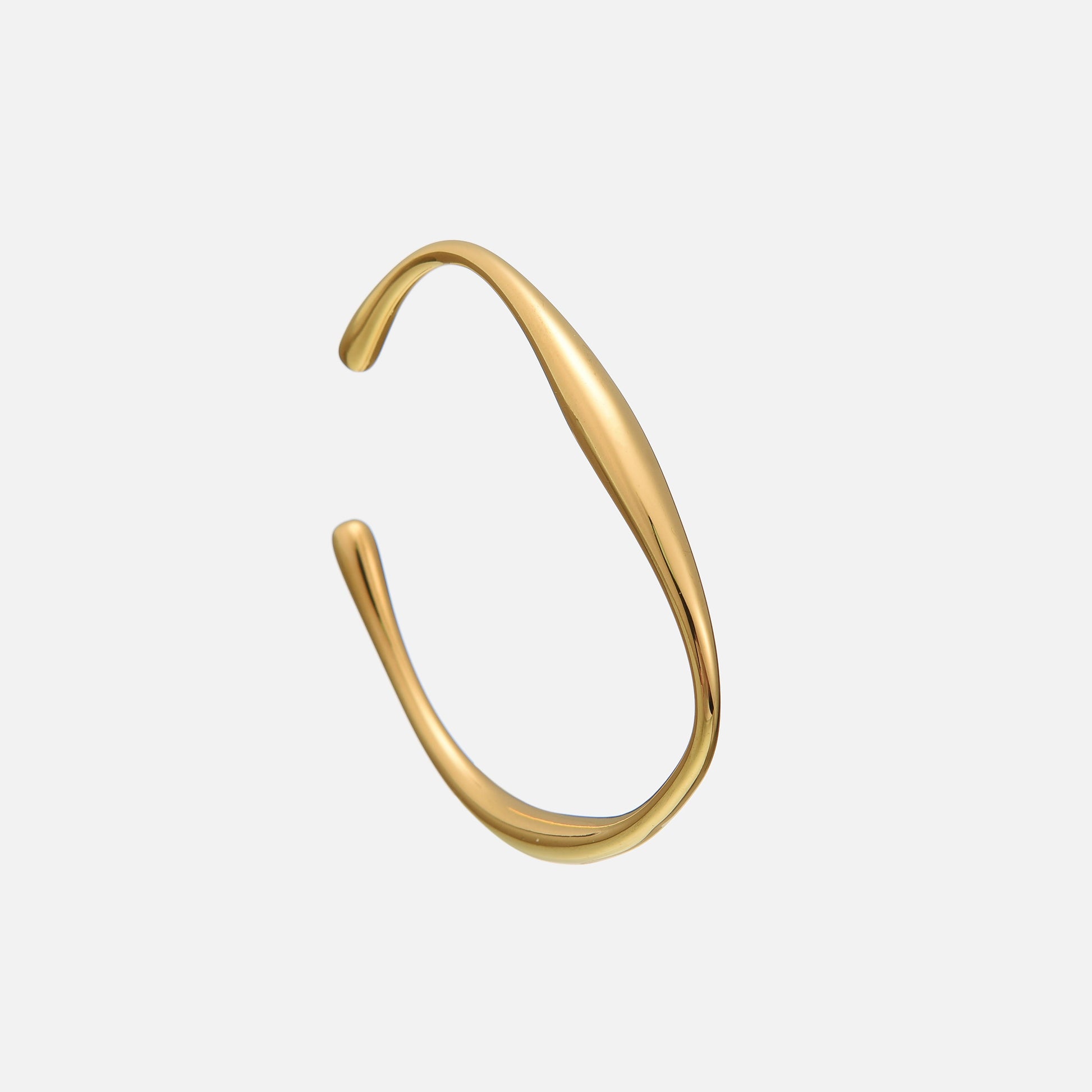 Lysa Bracelet by Arley London — view 1