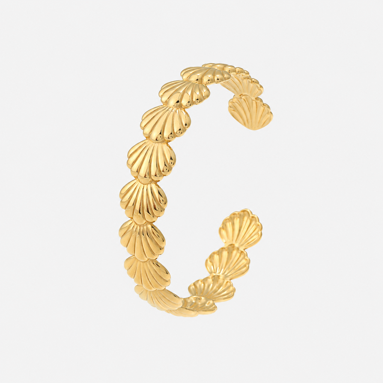 Marea Bracelet by Arley London — view 1