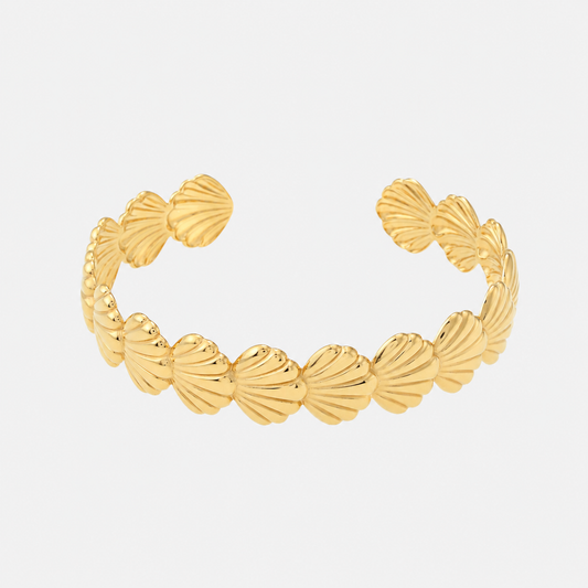 Marea Bracelet by Arley London — view 2