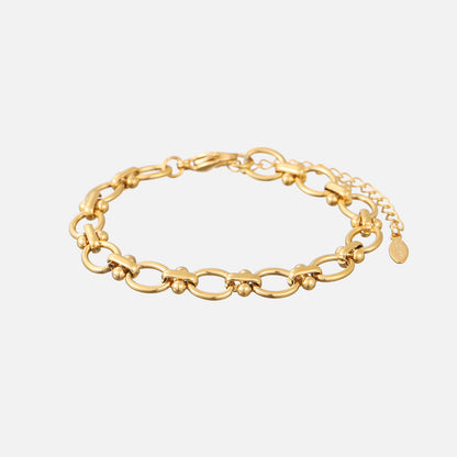 Mariposa Bracelet by Arley London — view 2